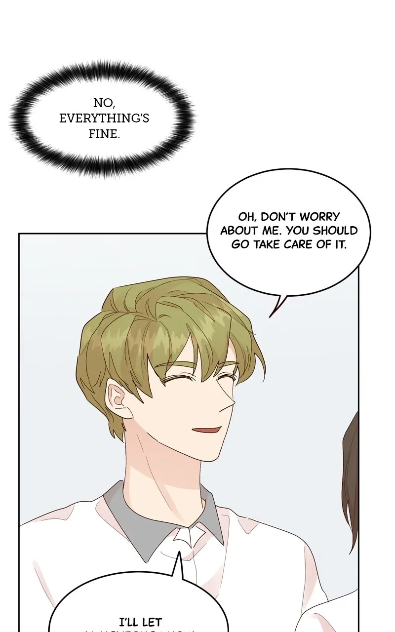 The Grim Reaper Is My Guardian Chapter 44 page 54