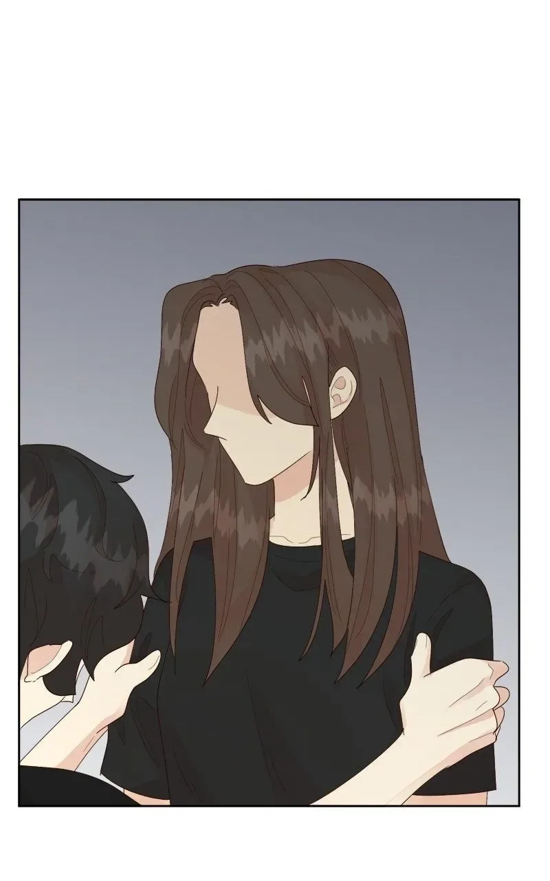 The Grim Reaper Is My Guardian Chapter 49 page 10