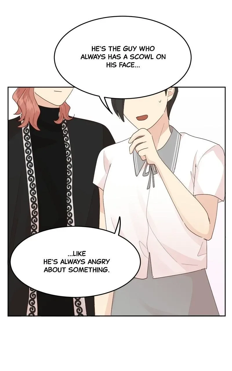 The Grim Reaper Is My Guardian Chapter 49 page 13
