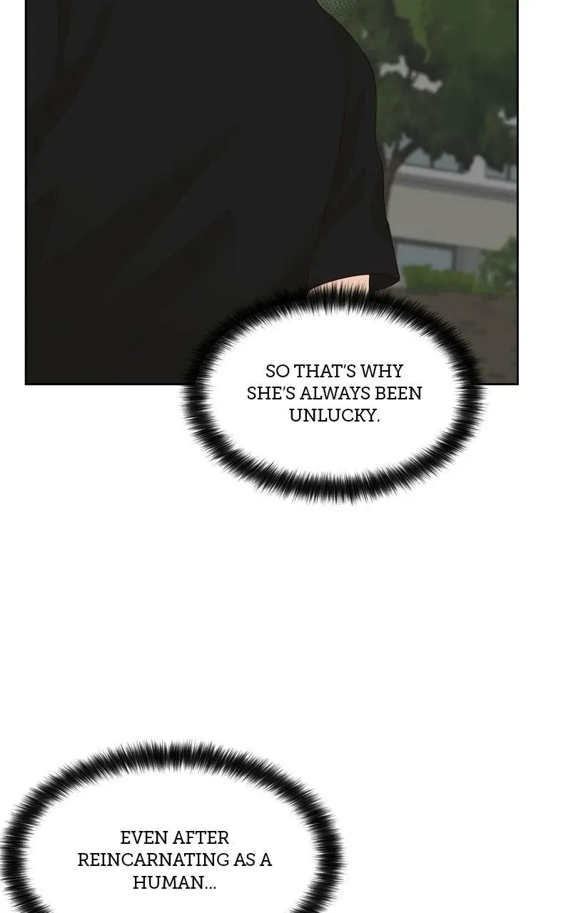 The Grim Reaper Is My Guardian Chapter 49 page 41