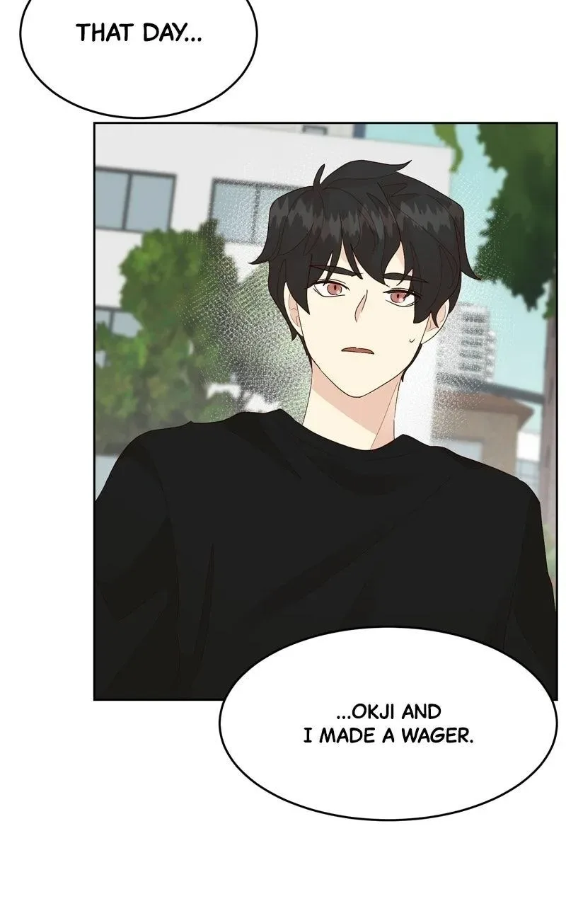 The Grim Reaper Is My Guardian Chapter 49 page 34