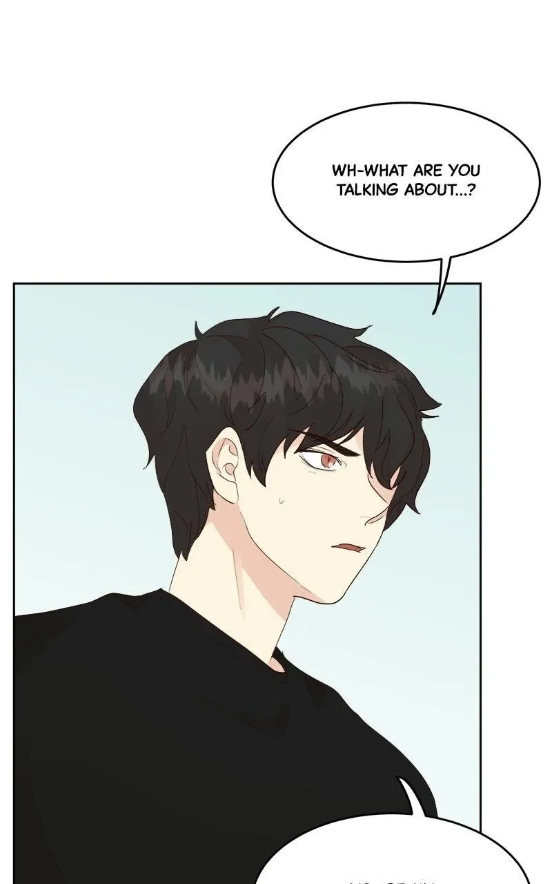 The Grim Reaper Is My Guardian Chapter 49 page 1
