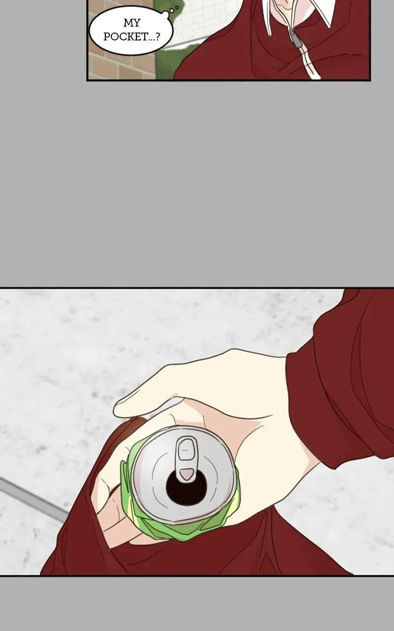 The Grim Reaper Is My Guardian Chapter 49 page 20
