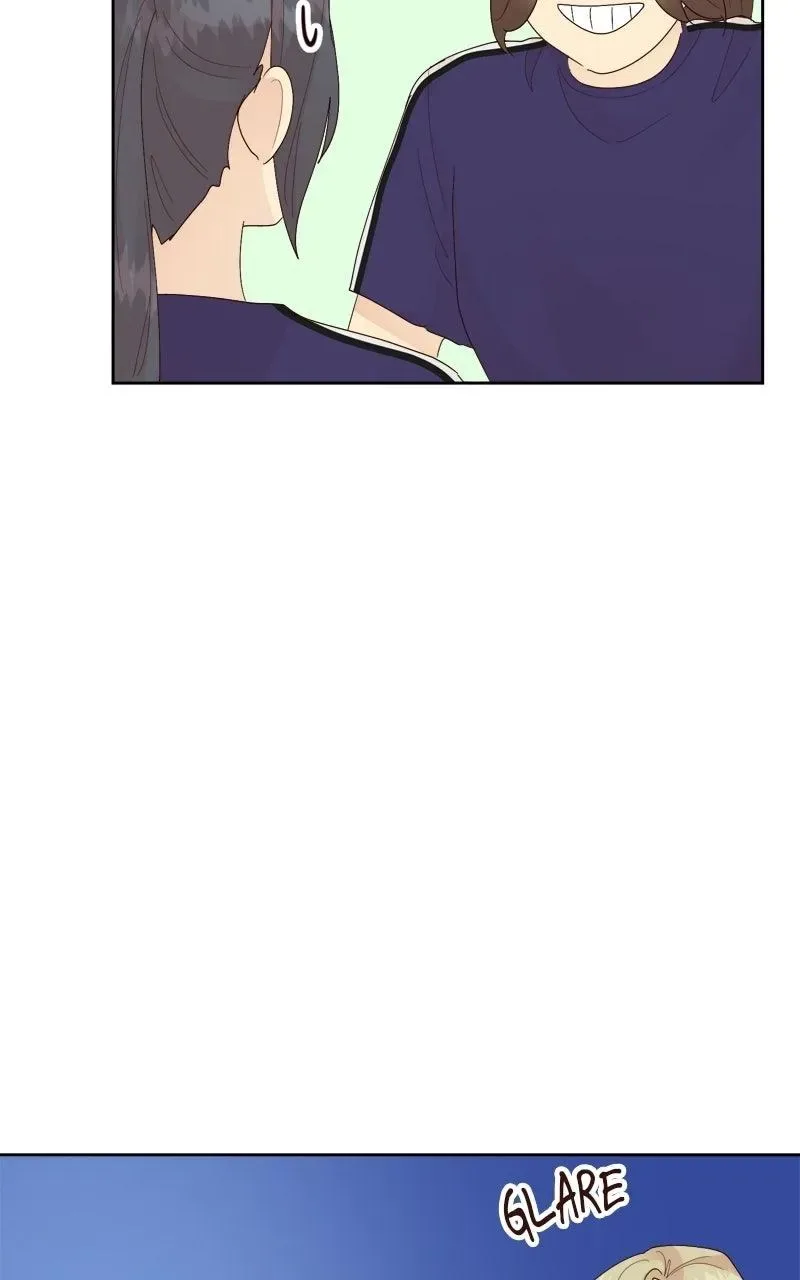 The Grim Reaper Is My Guardian Chapter 49 page 56