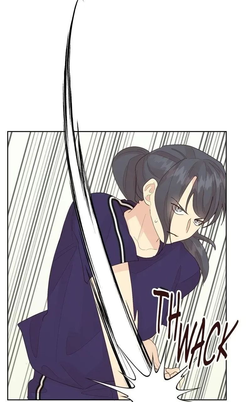 The Grim Reaper Is My Guardian Chapter 49 page 51