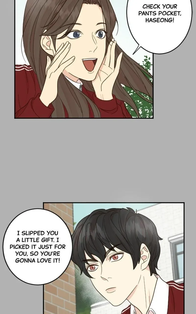 The Grim Reaper Is My Guardian Chapter 49 page 19
