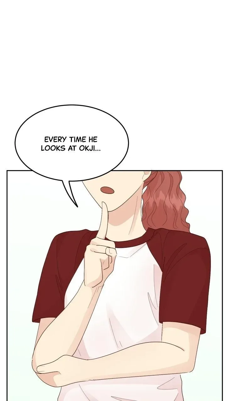 The Grim Reaper Is My Guardian Chapter 49 page 16