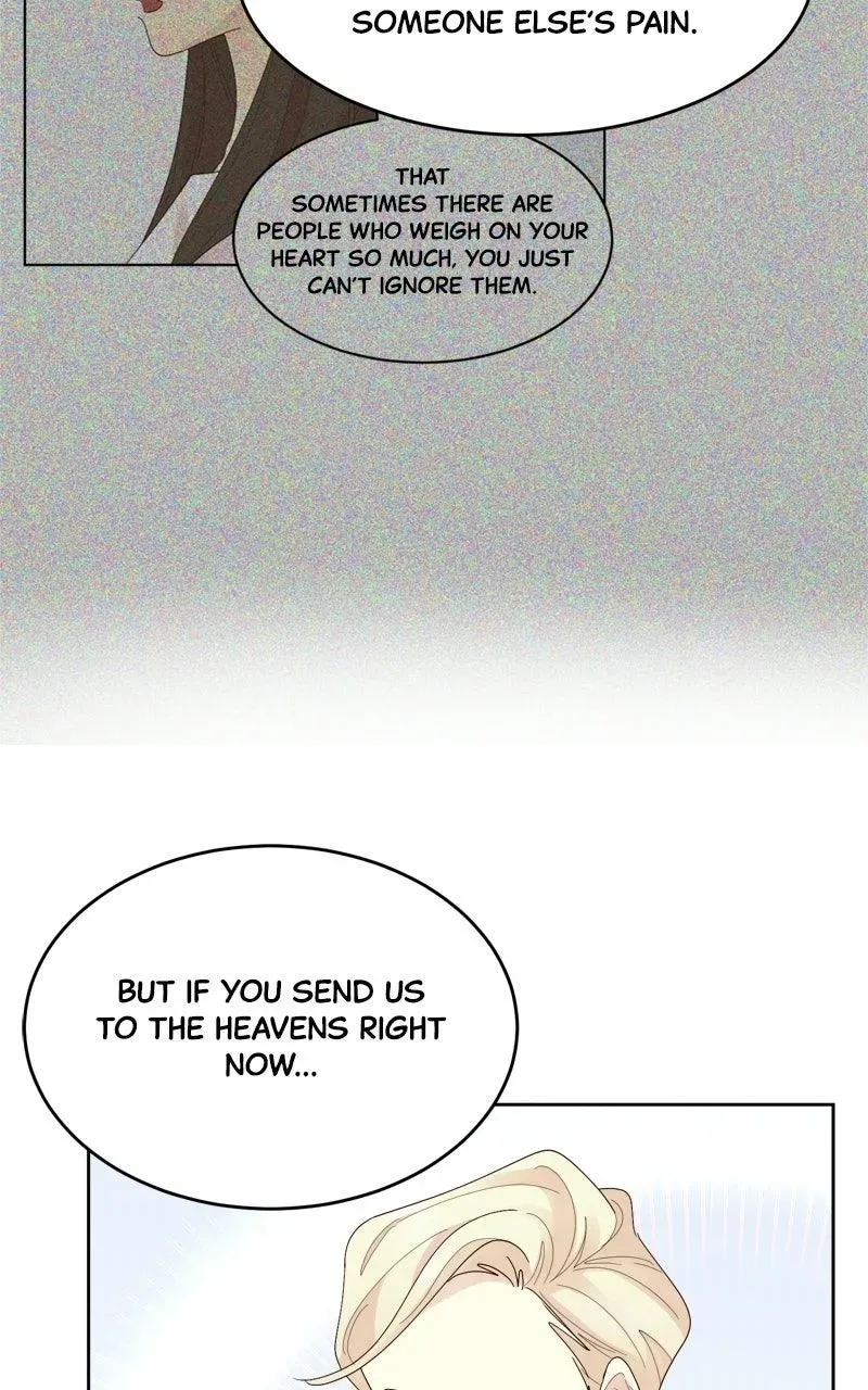 The Grim Reaper Is My Guardian Chapter 49 page 63