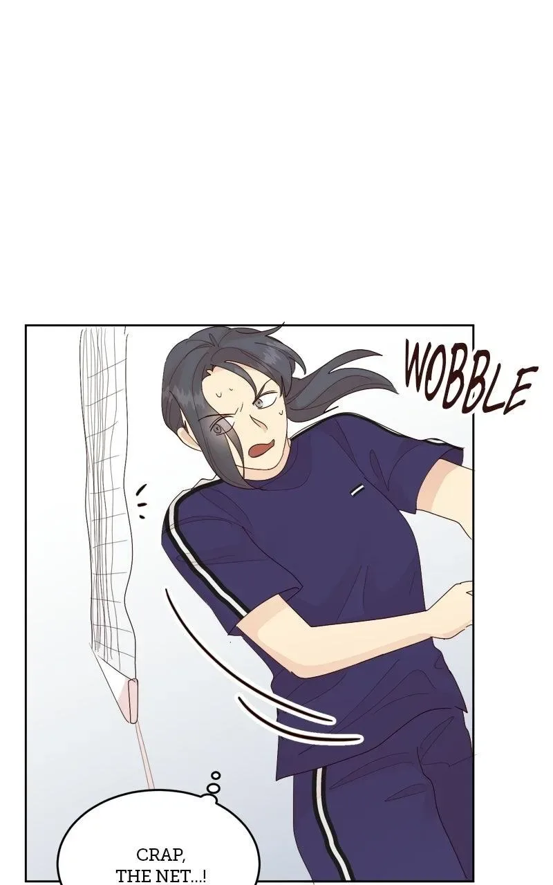 The Grim Reaper Is My Guardian Chapter 49 page 53