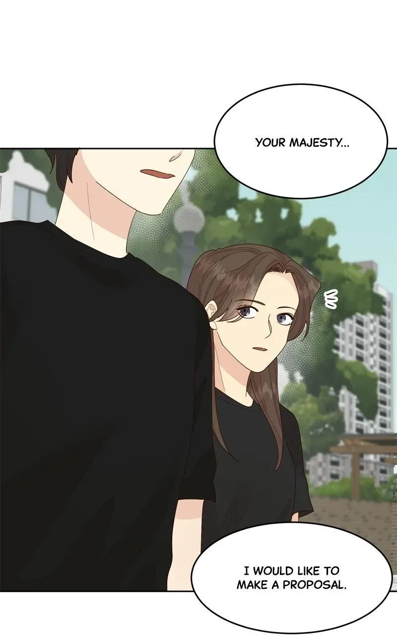 The Grim Reaper Is My Guardian Chapter 49 page 47
