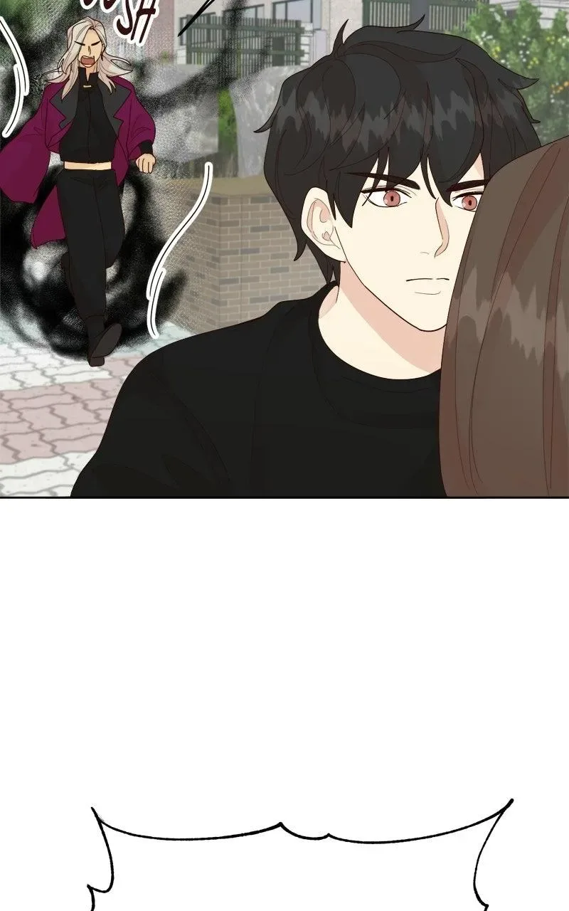 The Grim Reaper Is My Guardian Chapter 49 page 4