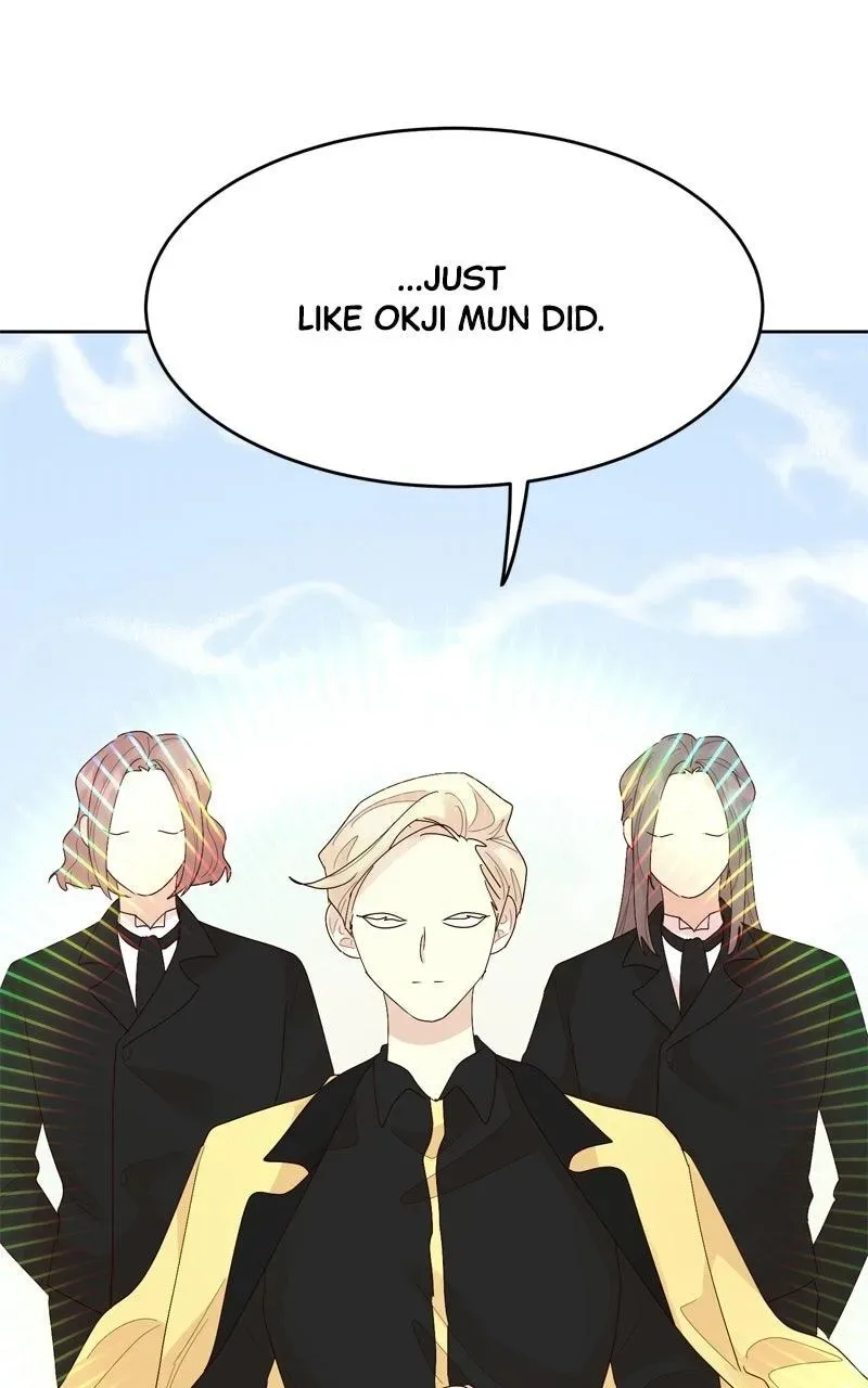 The Grim Reaper Is My Guardian Chapter 49 page 32