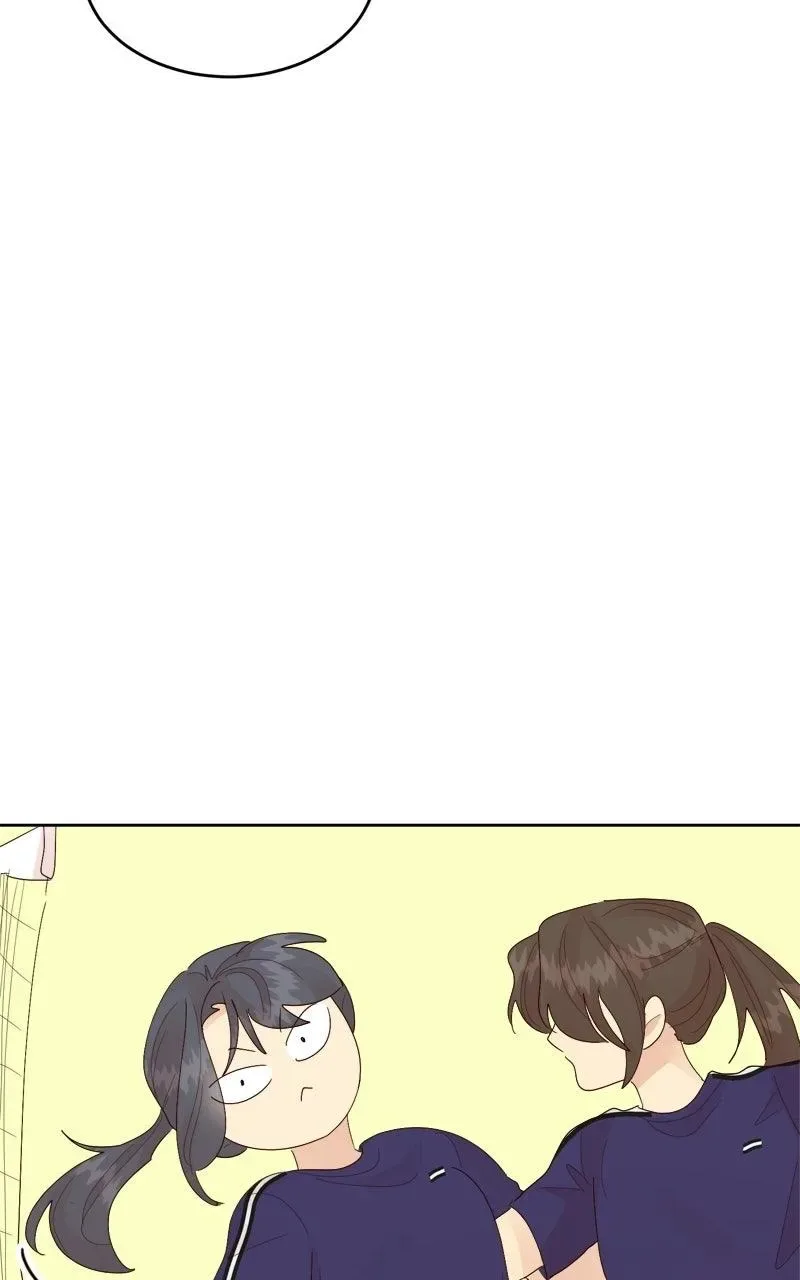 The Grim Reaper Is My Guardian Chapter 49 page 54