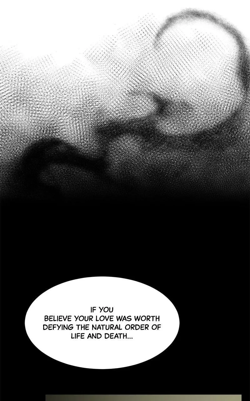The Grim Reaper Is My Guardian Chapter 49 page 35