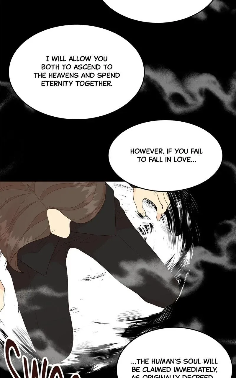 The Grim Reaper Is My Guardian Chapter 49 page 38
