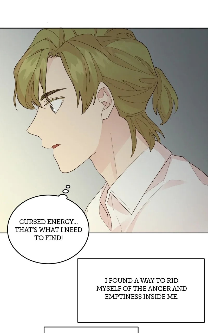 The Grim Reaper Is My Guardian Chapter 47 page 14