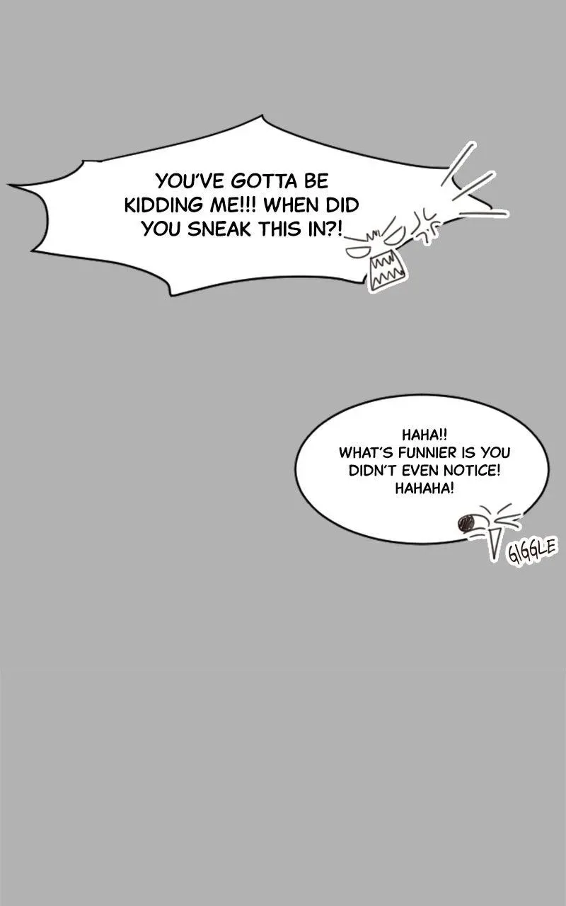 The Grim Reaper Is My Guardian Chapter 49 page 21