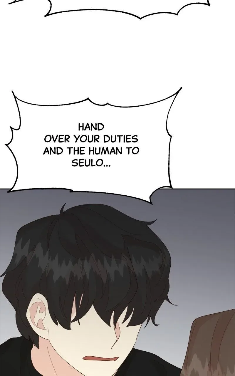 The Grim Reaper Is My Guardian Chapter 49 page 6