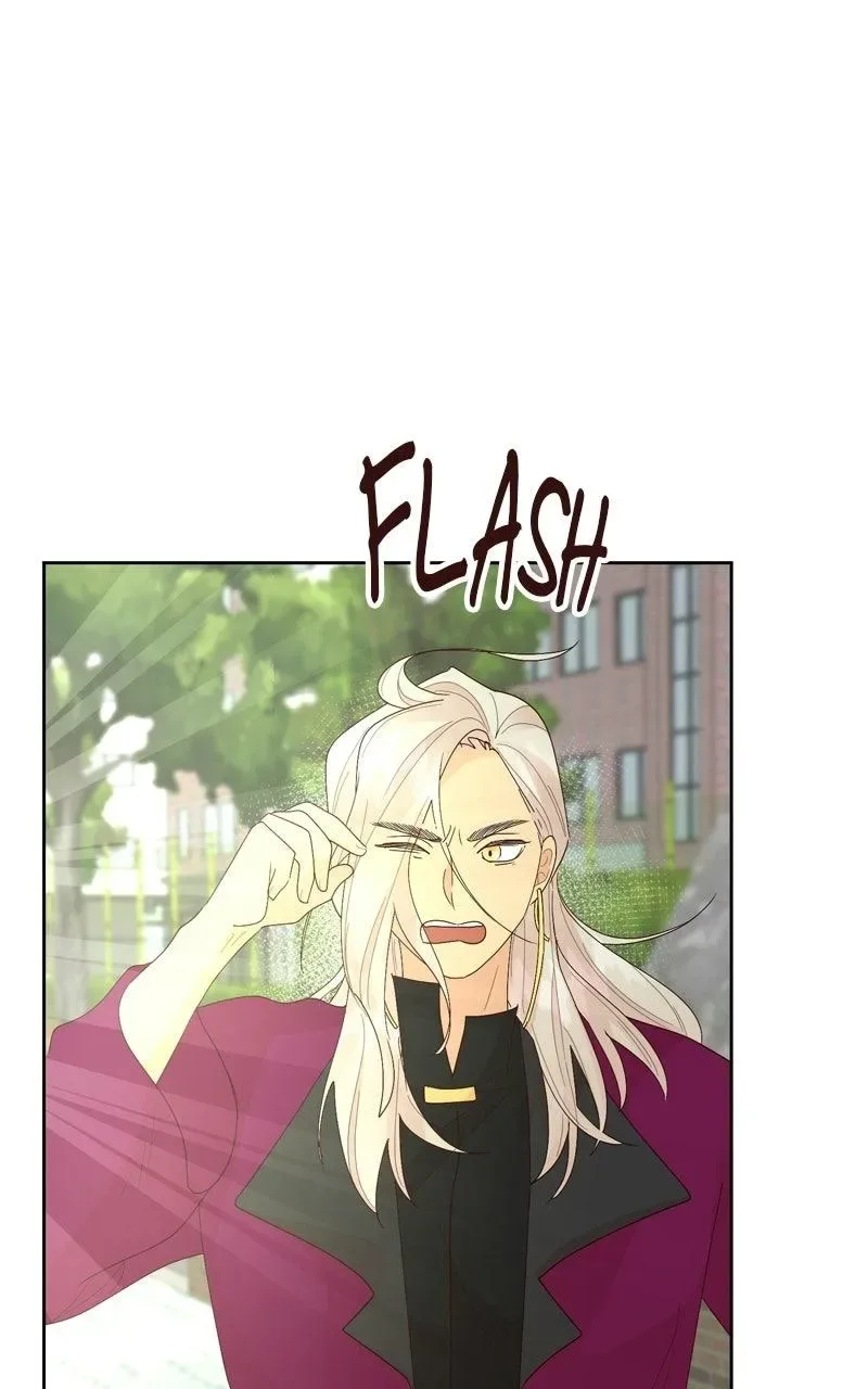 The Grim Reaper Is My Guardian Chapter 49 page 28