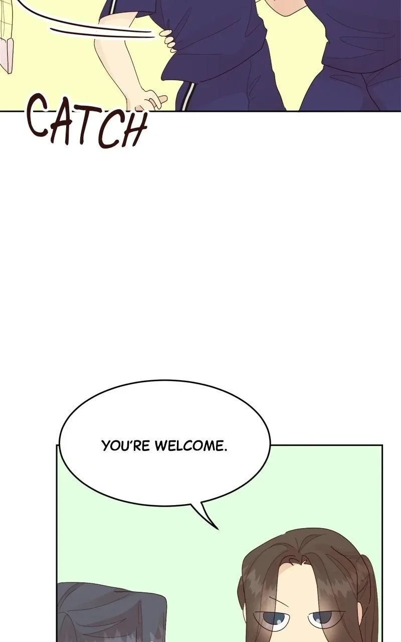 The Grim Reaper Is My Guardian Chapter 49 page 55