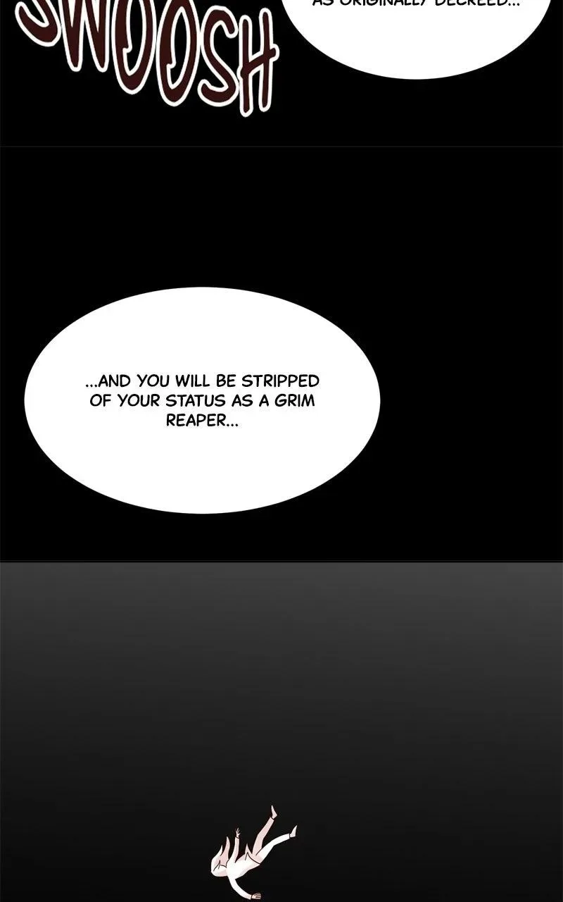 The Grim Reaper Is My Guardian Chapter 49 page 39