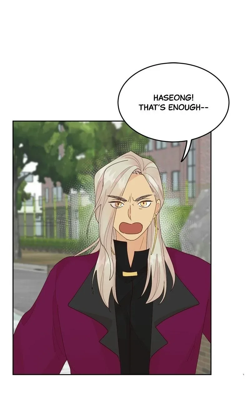 The Grim Reaper Is My Guardian Chapter 49 page 27