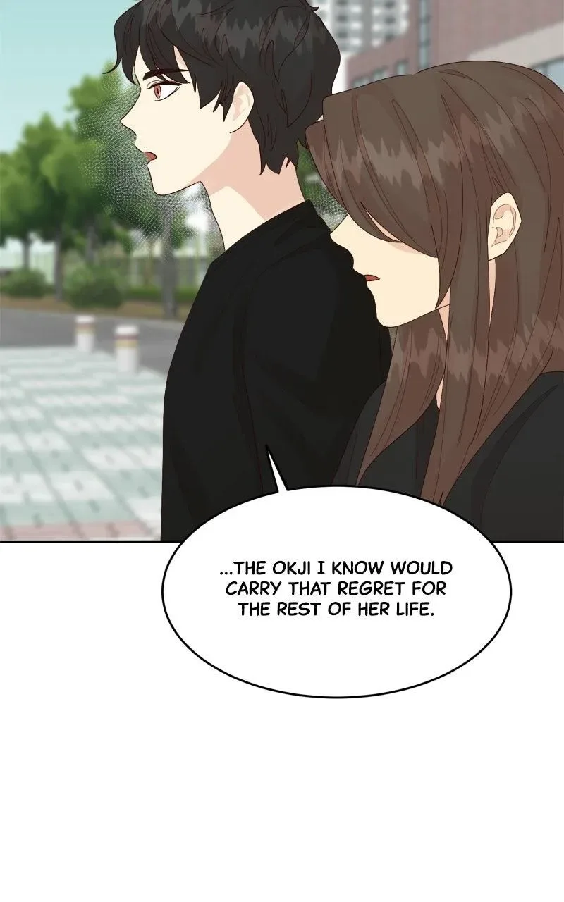 The Grim Reaper Is My Guardian Chapter 49 page 65