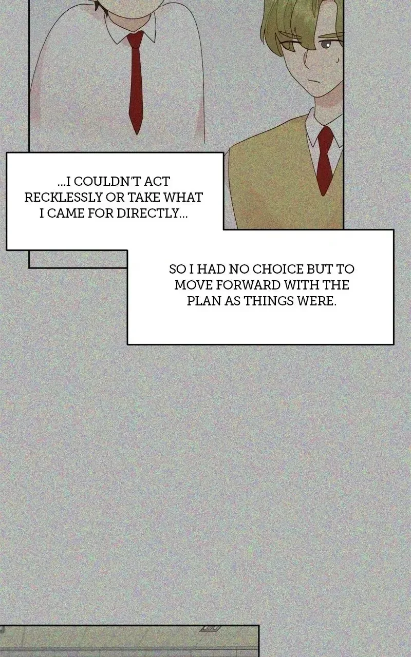 The Grim Reaper Is My Guardian Chapter 47 page 20