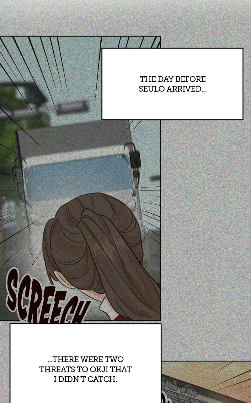 The Grim Reaper Is My Guardian Chapter 46 page 17