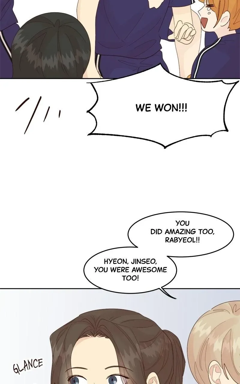 The Grim Reaper Is My Guardian Chapter 49 page 73