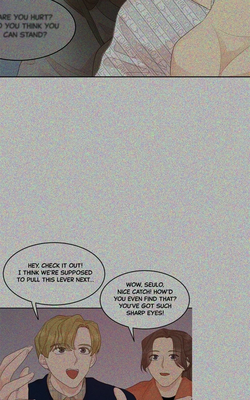 The Grim Reaper Is My Guardian Chapter 47 page 23