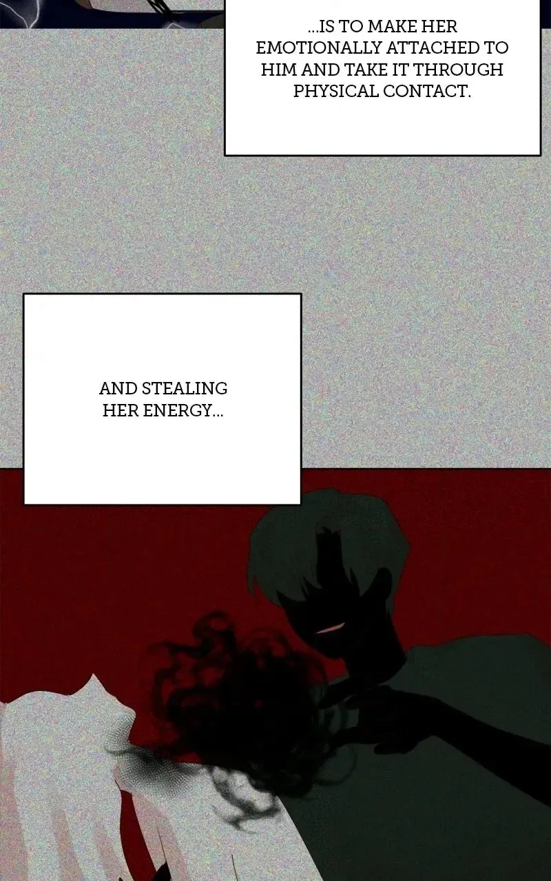 The Grim Reaper Is My Guardian Chapter 46 page 30