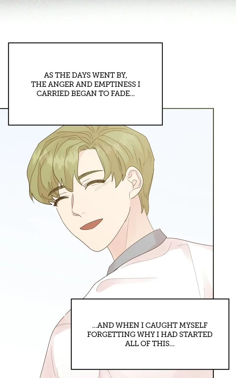 The Grim Reaper Is My Guardian Chapter 47 page 25