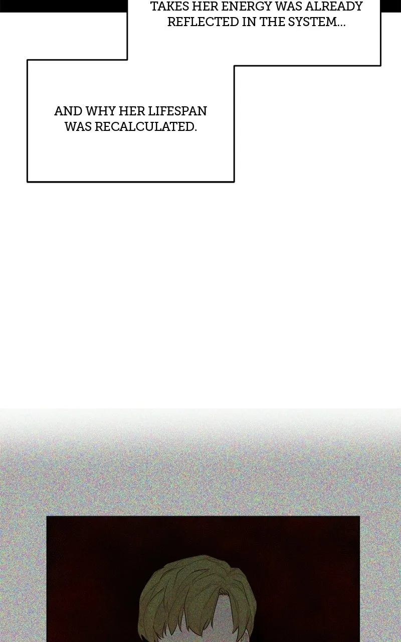 The Grim Reaper Is My Guardian Chapter 46 page 26