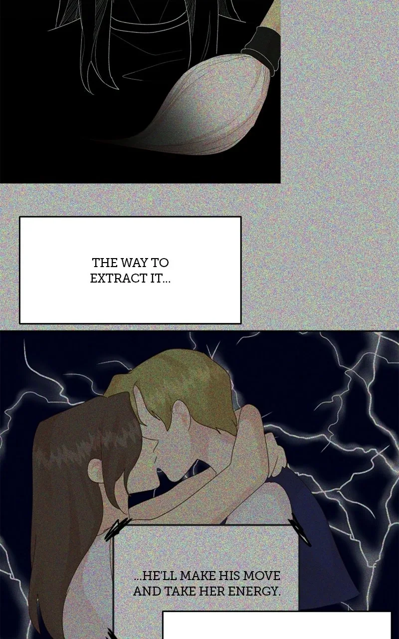 The Grim Reaper Is My Guardian Chapter 46 page 29