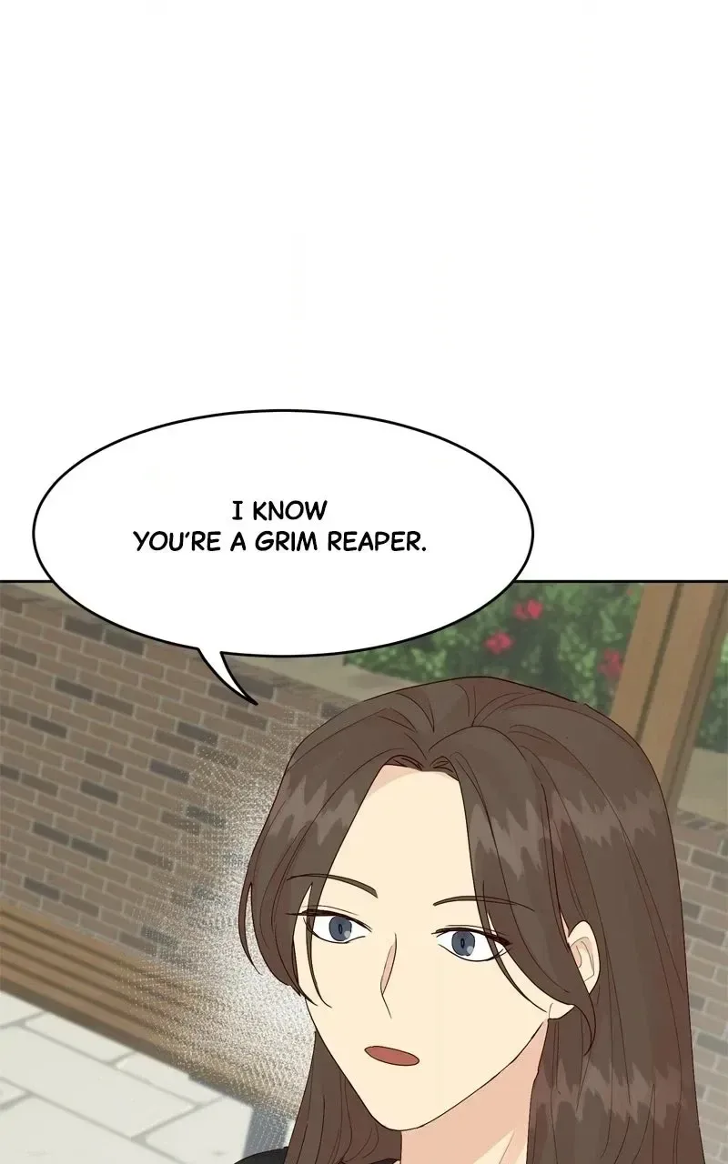 The Grim Reaper Is My Guardian Chapter 47 page 30