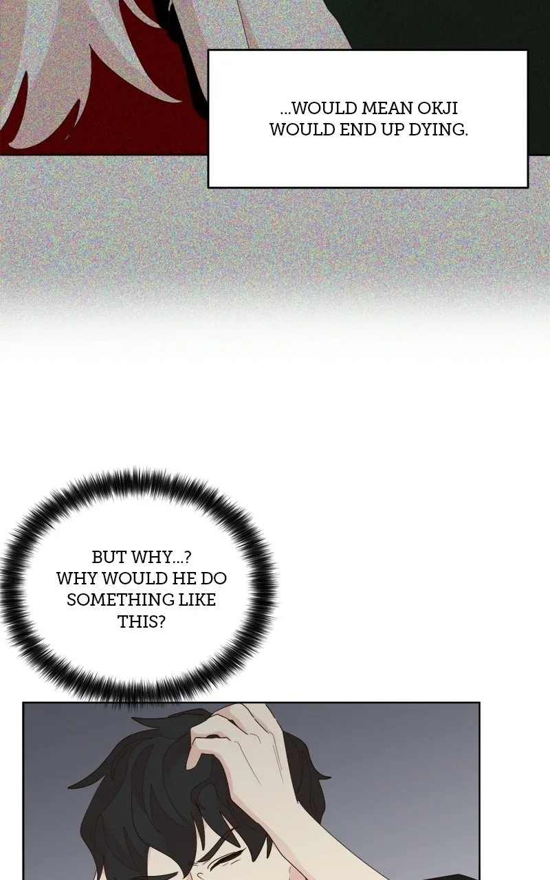 The Grim Reaper Is My Guardian Chapter 46 page 31