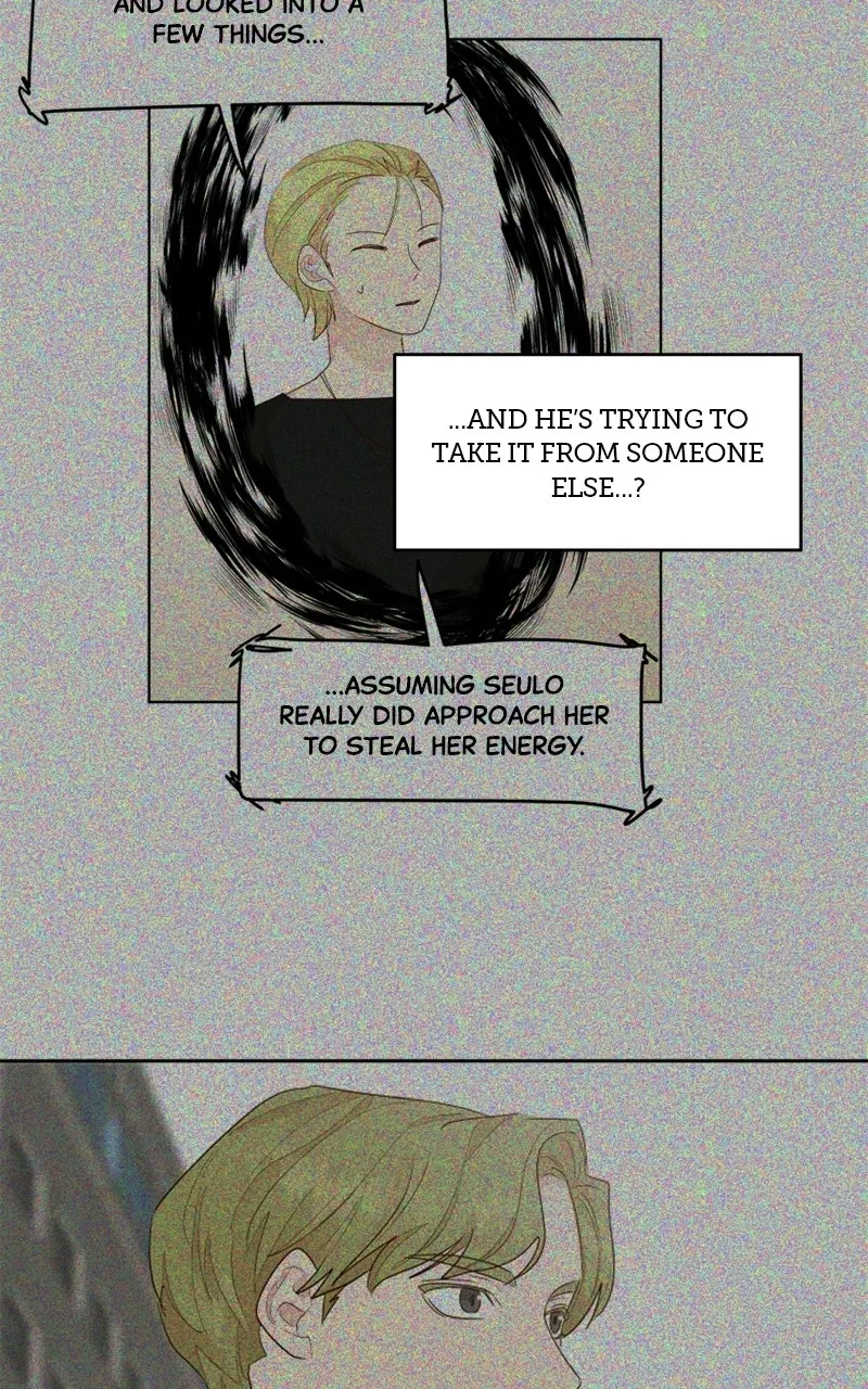 The Grim Reaper Is My Guardian Chapter 46 page 42