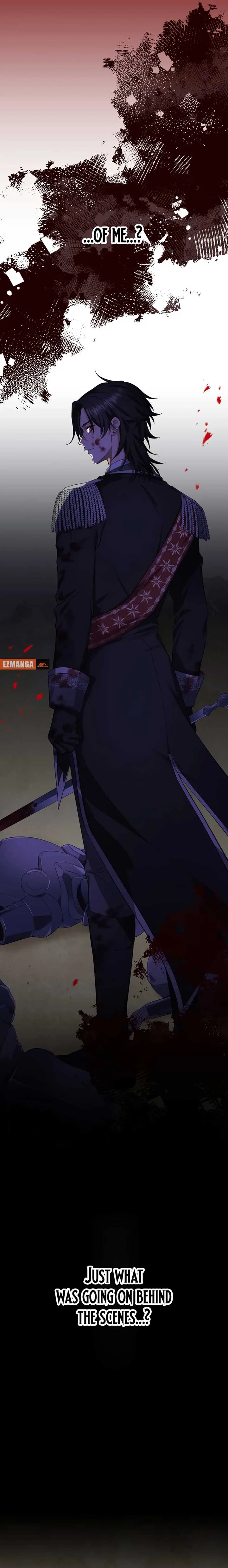 The Grim Reaper Young Lady Wants To Save Her Mastermind Older Brother Chapter 1 page 7