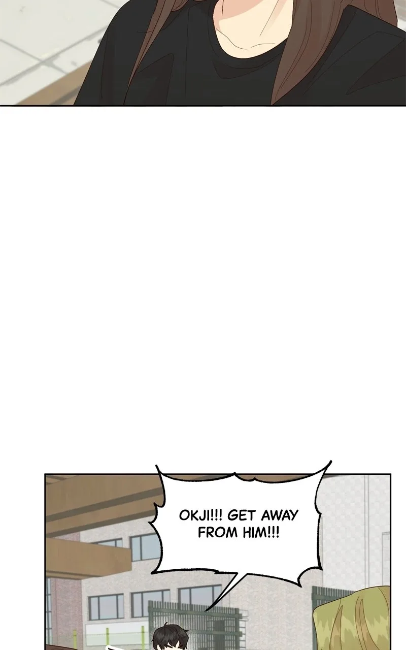 The Grim Reaper Is My Guardian Chapter 47 page 31