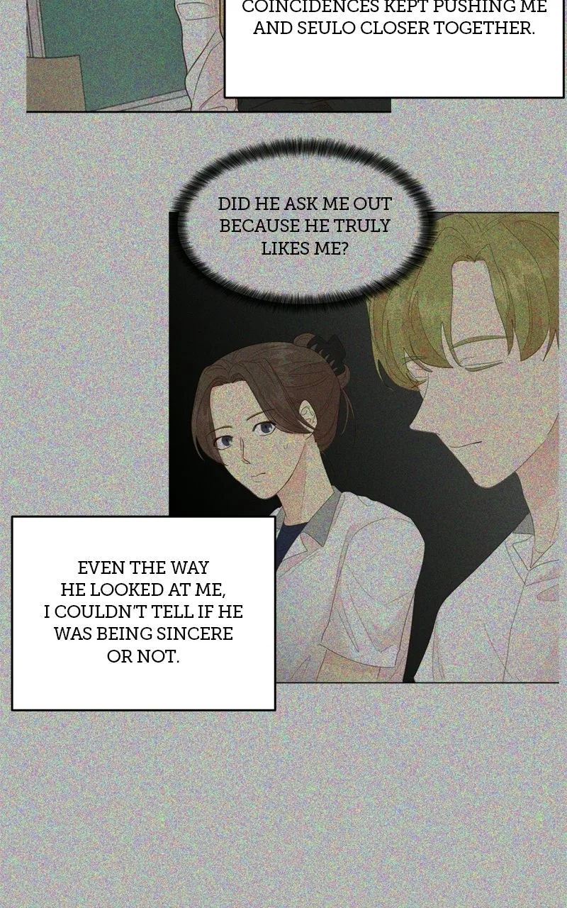 The Grim Reaper Is My Guardian Chapter 47 page 41