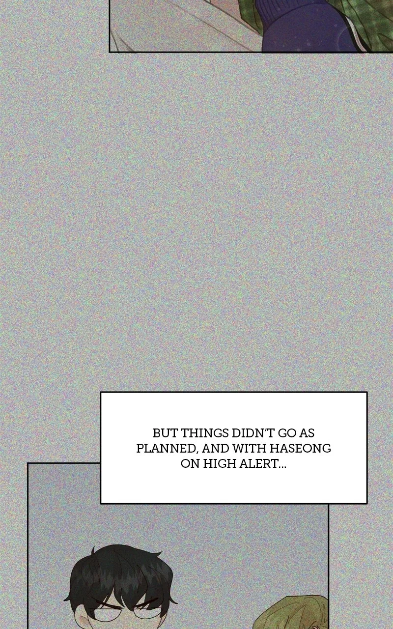 The Grim Reaper Is My Guardian Chapter 47 page 19