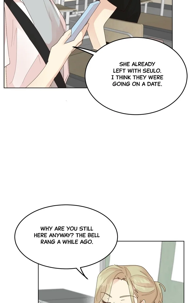 The Grim Reaper Is My Guardian Chapter 46 page 47