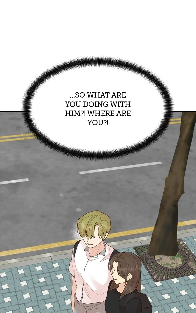 The Grim Reaper Is My Guardian Chapter 46 page 51