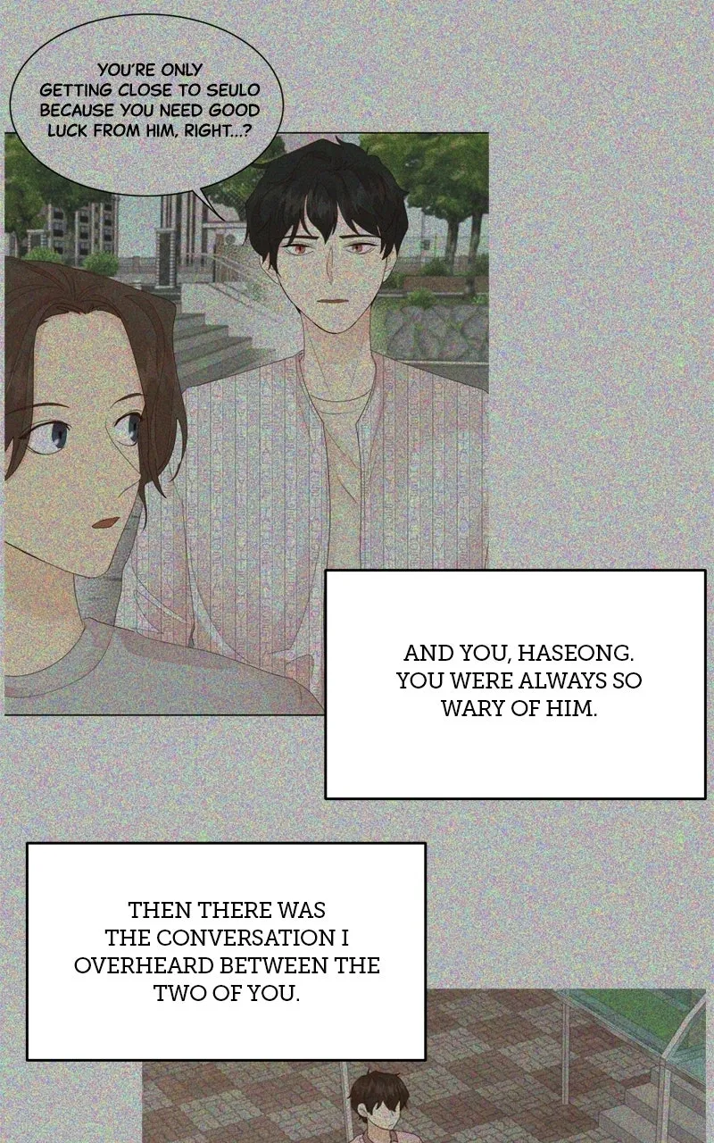 The Grim Reaper Is My Guardian Chapter 47 page 42