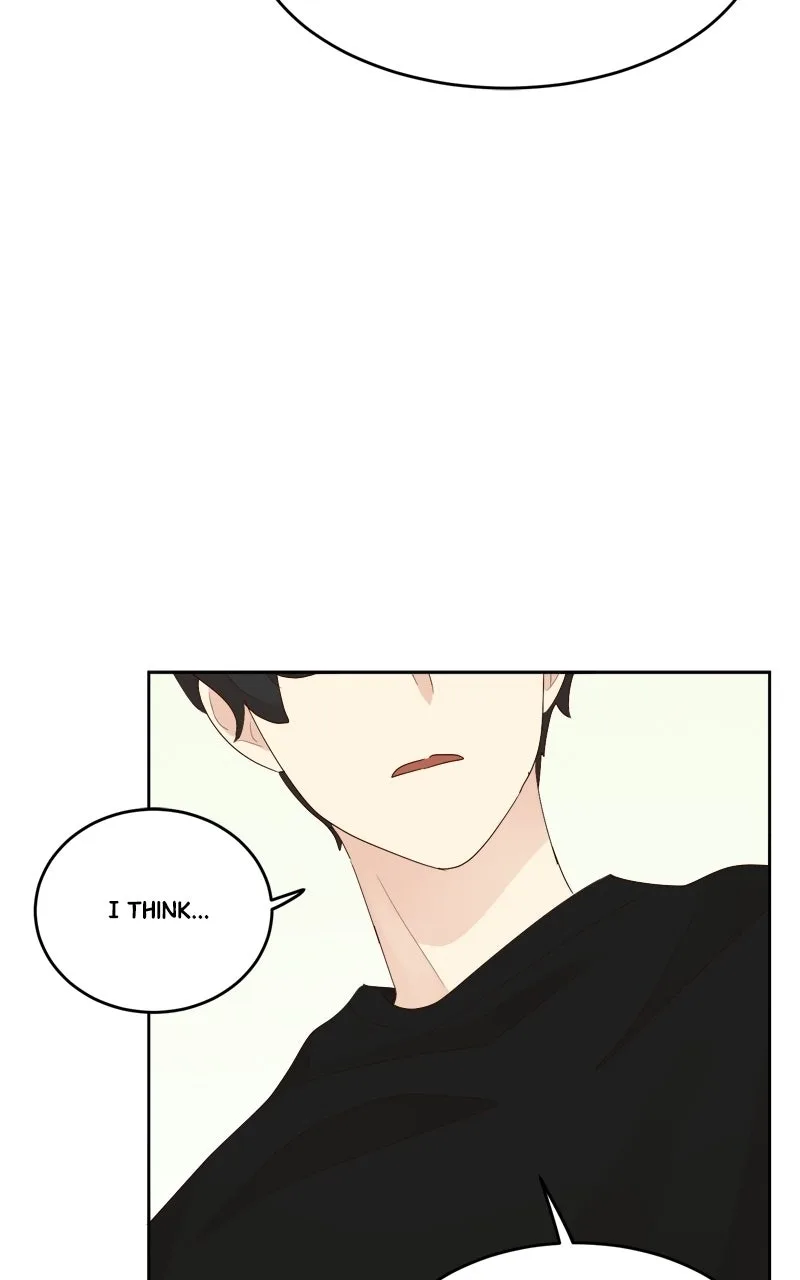 The Grim Reaper Is My Guardian Chapter 47 page 54