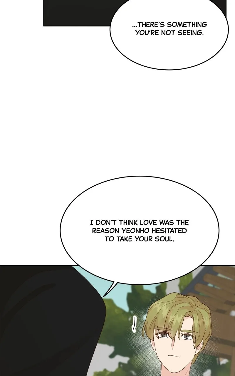 The Grim Reaper Is My Guardian Chapter 47 page 55