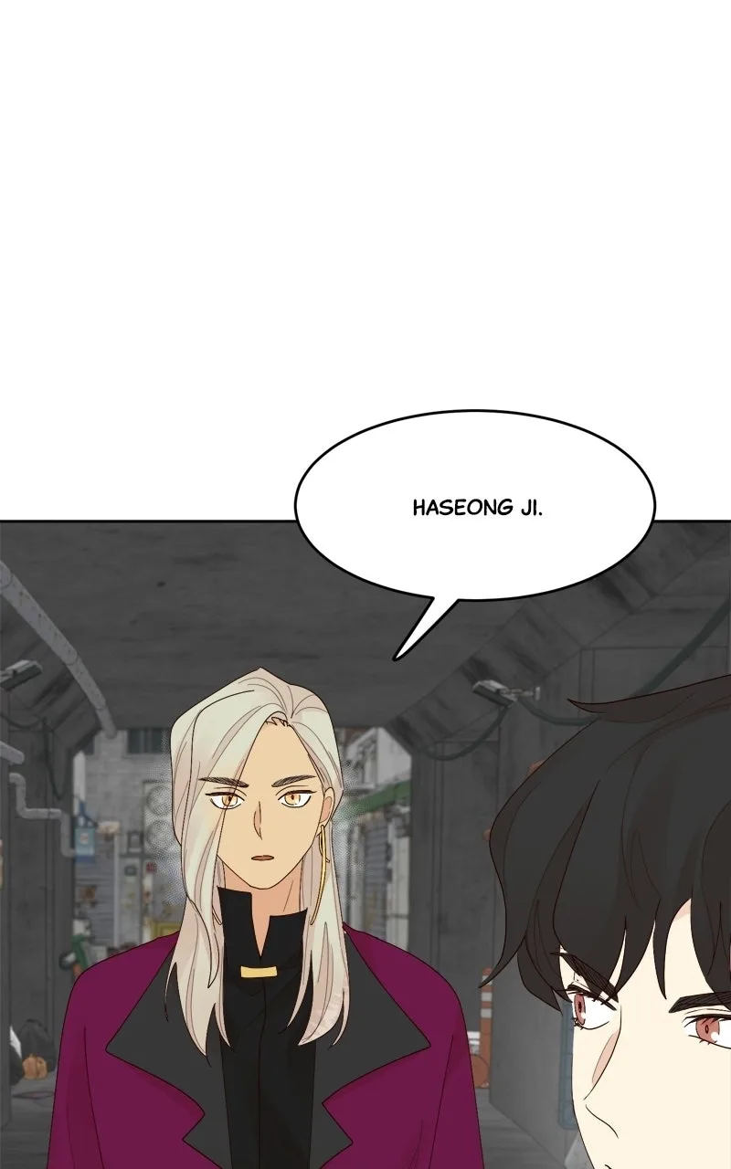 The Grim Reaper Is My Guardian Chapter 46 page 55