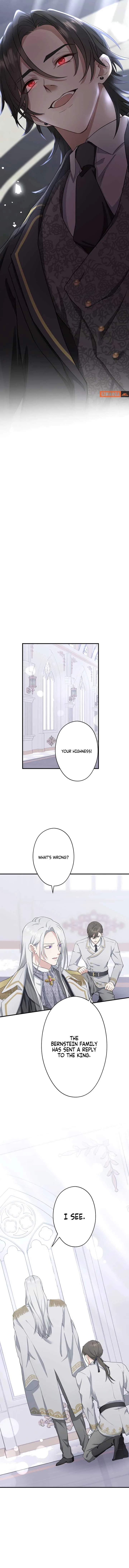 The Grim Reaper Young Lady Wants To Save Her Mastermind Older Brother Chapter 4 page 10