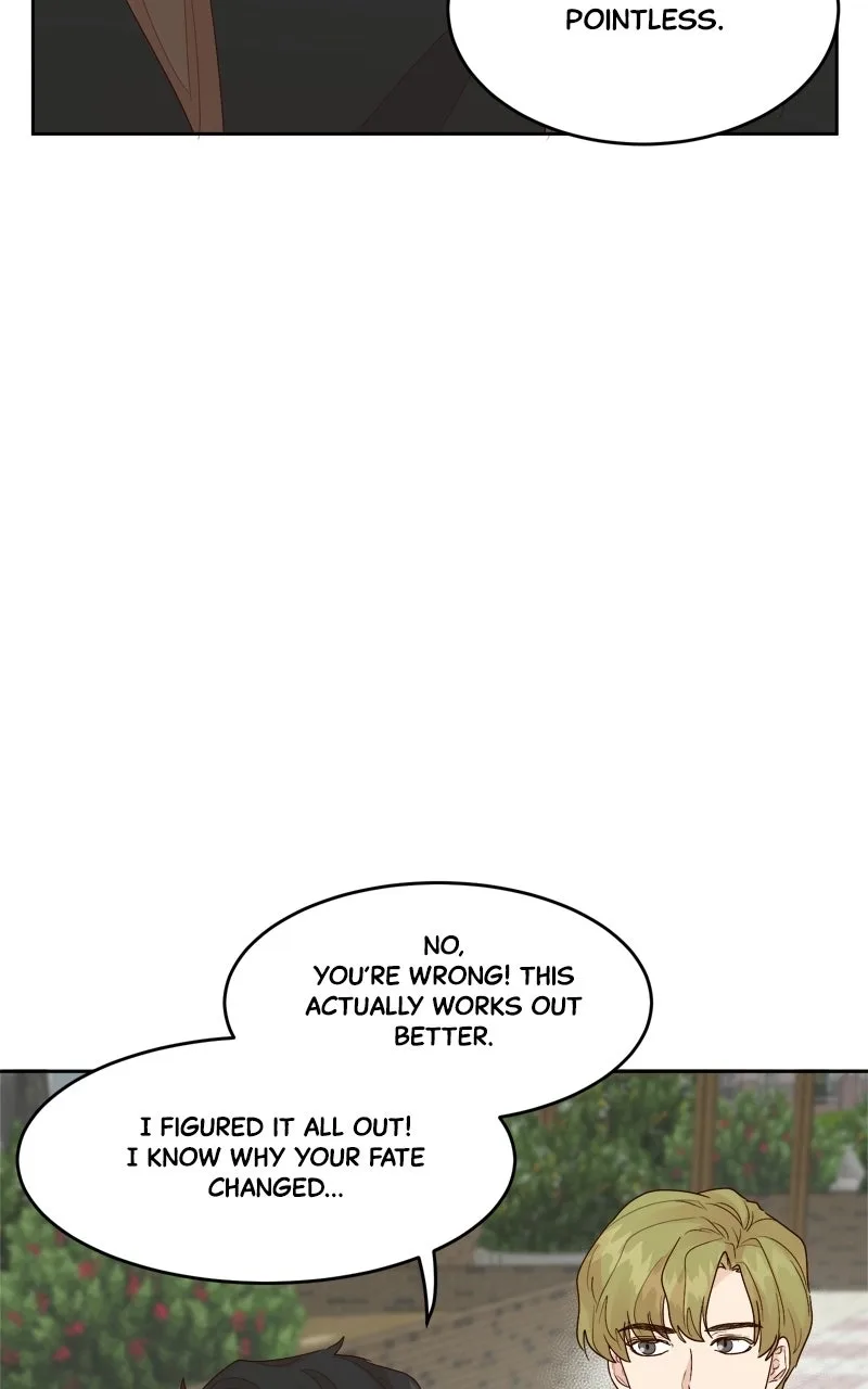 The Grim Reaper Is My Guardian Chapter 47 page 47